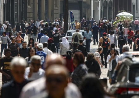 IBGE: pobreza e extrema pobreza atingem menor nível no país desde 2012