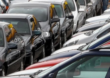 Financiamento de veículos cresce 20,4% em 2024