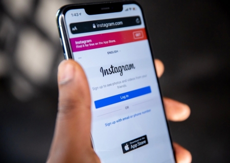 Instagram apresenta instabilidade para alguns usuários
