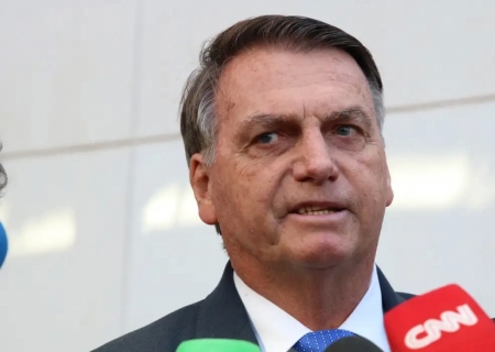 PGR deve denunciar Bolsonaro por suposta tentativa de golpe nesta semana