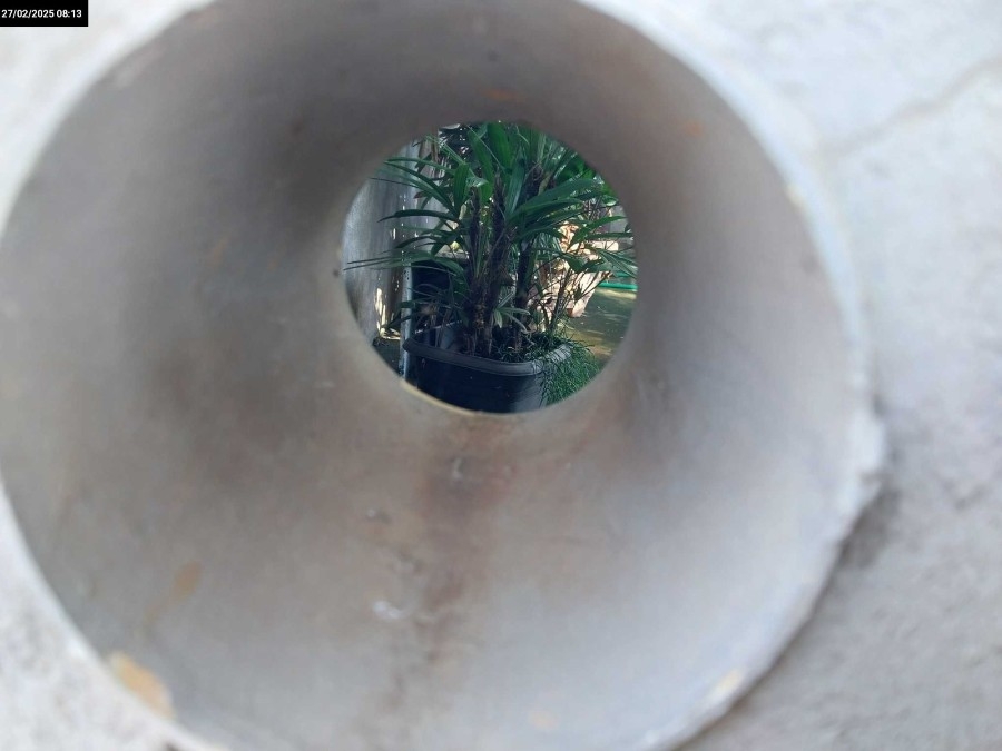 Sanesul descobre ímã em hidrômetro de água de lavanderia em Nova Andradina