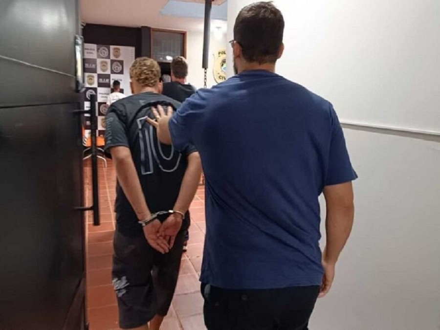 Polícia localiza corpo de idoso vítima de latrocínio em Novo Horizonte do Sul