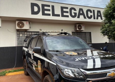 Ao impedir furto em posto de combustíveis, homem é esfaqueado em Nova Alvorada do Sul