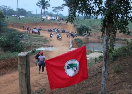 Frente Parlamentar da Agropecuária se antecipa ao Abril Vermelho e mira ministros em caso de invasões de terras