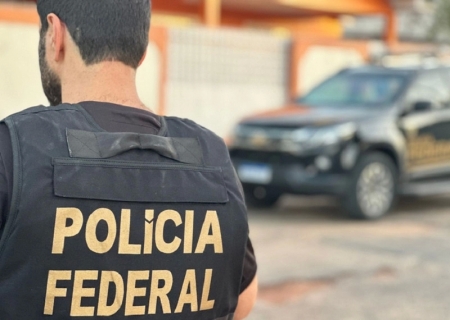 PF prende mulher por crime de moeda falsa em Corumbá