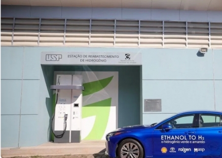 Carros: comum, híbrido, elétrico ou hidrogênio? A resposta surpreende