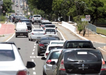 Prazo para pagamento da última parcela do IPVA 2025 vence nesta sexta-feira