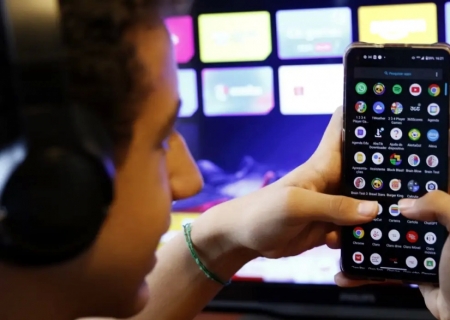 Diminui número de casas com TV por assinatura; 43,4% têm streaming