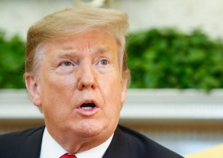 'Estamos fazendo isso porque eu posso', diz Trump sobre tarifaço contra o Brasil