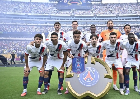 Após vice para o Chelsea, PSG terá nova chance de título mundial em 2025