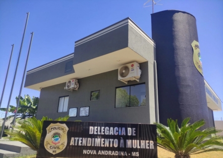 Mulher denuncia violência psicológica em Nova Andradina