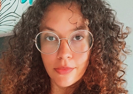 A cegueira que me ensinou a amar!