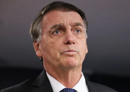 Contra prisão de Bolsonaro, oposição promete obstrução e defende anistia