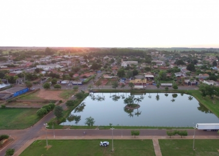 Batayporã é pré-selecionada para 2ª etapa da obra de drenagem da Lagoa do Sapo