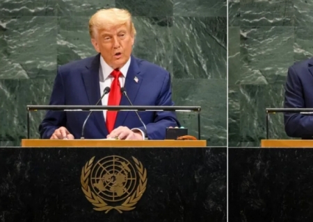 Brasil e EUA tentam fechar últimos detalhes para encontro de Lula e Trump