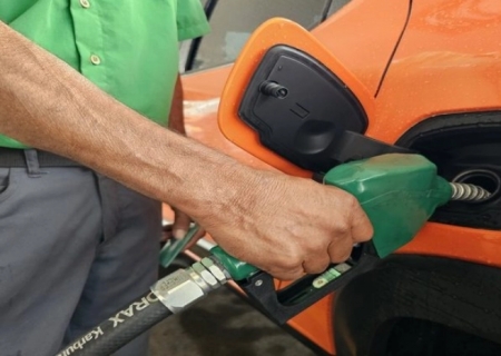 Gasolina comum lidera variação de preços em Campo Grande, aponta pesquisa do Procon-MS