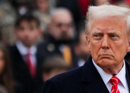 Trump dá prazo ao Hamas até domingo para chegar a acordo sobre Gaza