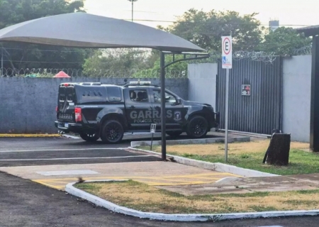 GARRAS prende duas mulheres investigadas por  tráfico de drogas e organização criminosa em Campo Grande