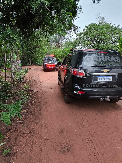 Operação cumpre 14 mandados e prende cinco pessoas em ação integrada em Três Lagoas e Araçatuba (SP)