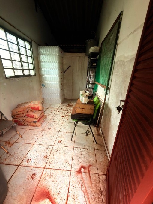DECON fecha fábrica clandestina de iogurte em Terenos e prende responsável