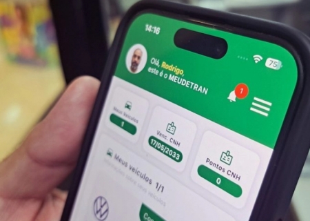 Detran-MS encerra calendário de licenciamento 2025 com mais de 1,8 milhão de veículos regularizados