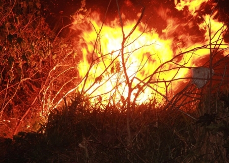 Desastres climáticos causam prejuízos de mais de R$ 732 bilhões aos municípios brasileiros