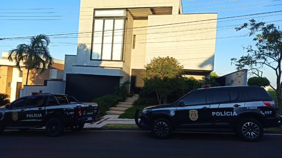 DRACCO desmonta esquema de fraude milionária em MS