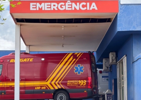 Homem é baleado em Ivinhema e morre após ser socorrido