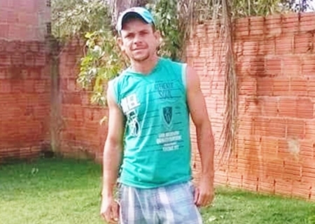 Adolescente é apreendido após matar o próprio pai com golpe de faca durante discussão em Coxim