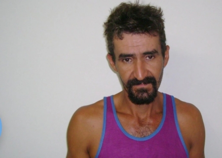 Polícia Civil procura suspeito de tentativa de feminicídio em Bataguassu