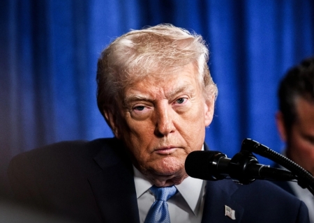 Trump ameaça impor tarifas a países que não apoiem posição dos EUA sobre a Groenlândia