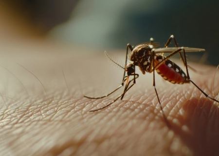 MS soma 816 casos prováveis de dengue em 2026 e mantém cenário sem óbitos