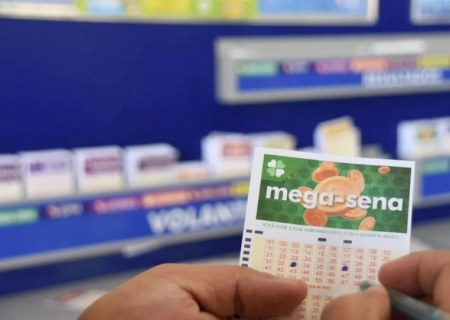 Mega-Sena sorteia nesta terça-feira prêmio acumulado em R$ 116 milhões