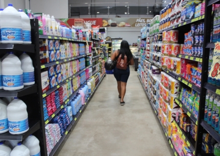 Inflação para 2026 recua para 3,91% e segue dentro da meta, aponta Focus