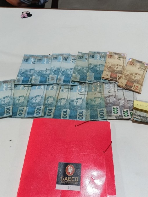 Gaeco cumpre 23 mandados na 2ª fase da 'Operação Pretense' em MS