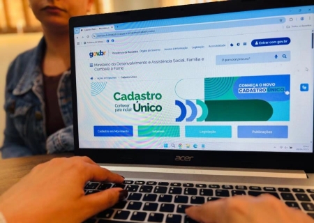 Prefeitura de Batayporã inicia cronograma de atualização do CadÚnico 2026