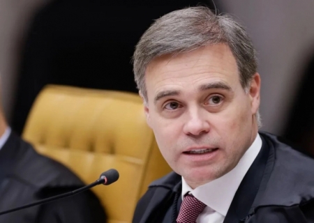 Mendonça manda transferir Vorcaro para presídio federal em Brasília