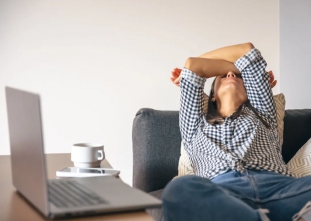 Ficar muito tempo parado pode afetar metabolismo, coração e saúde mental