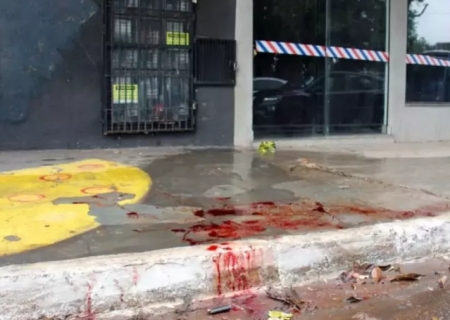 Jovem de 26 anos é morto a facadas após briga em conveniência em Campo Grande
