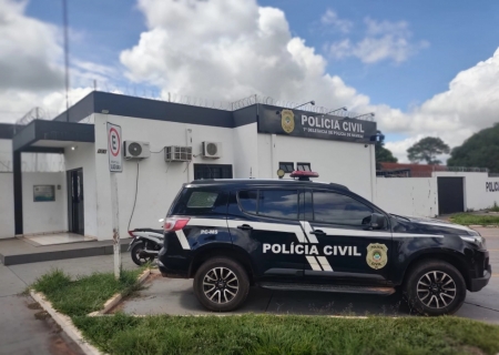 Funcionário é preso por desviar mais de R$ 664 mil de indústria em Naviraí
