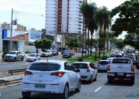 IPVA 2026: prazo para pagamento da terceira parcela termina nesta terça-feira em MS