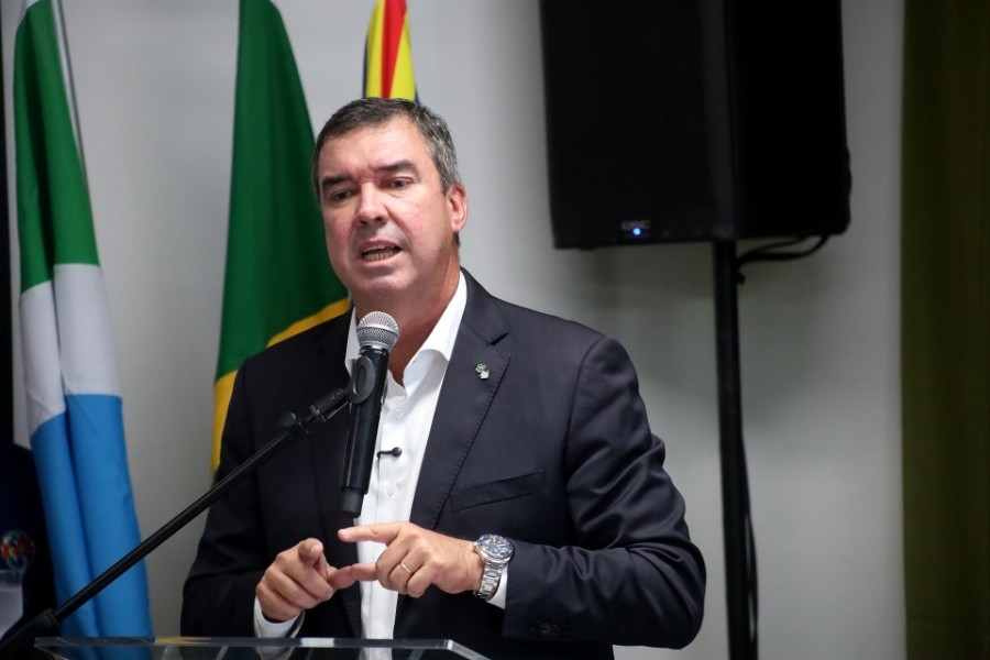 HCAA inaugura nova ala com 32 leitos para pacientes oncológicos em MS