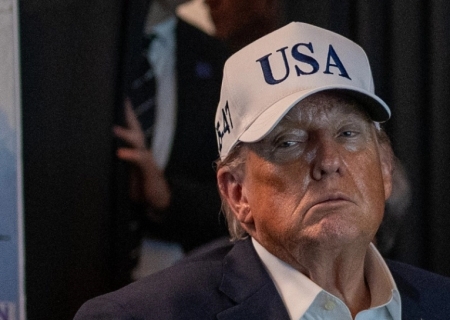 Trump dá ultimato de 48 horas sobre Ormuz e ameaça impor 'inferno' ao Irã