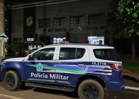 Polícia Militar atende ocorrências de ameaça, agressão e injúria em duas cidades da região