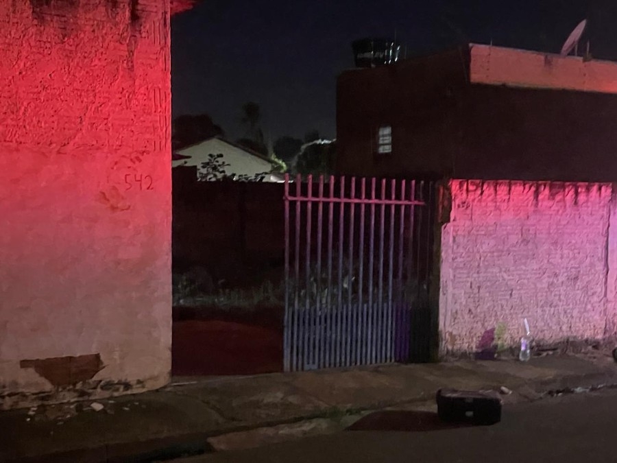 Suspeito morre após confronto com a Polícia Civil em Aparecida do Taboado