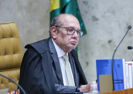 Gilmar Mendes diz que caso Master gera perplexidade na população