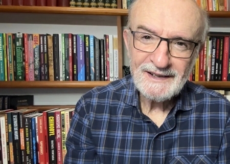 Falemos, então, sobre escândalos