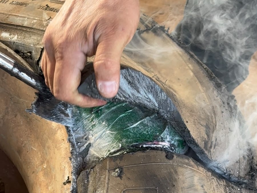 Carreta transportando crack e cocaína é apreendida em Batayporã durante ação conjunta da PM e PRF