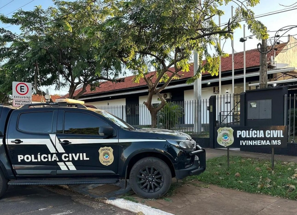 Polícia Civil recupera veículo usado como garantia de empréstimo em Ivinhema