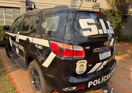Morador em situação de rua denuncia agressão no centro de Nova Andradina